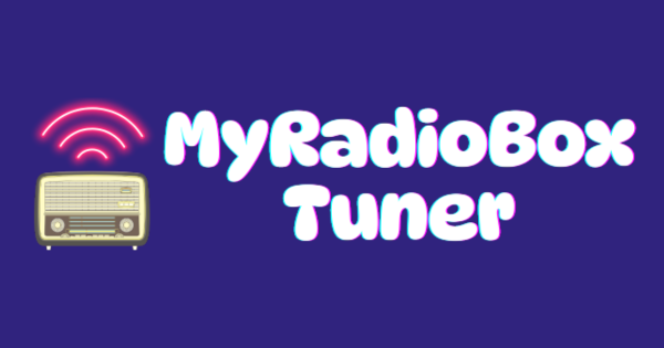 Listen Live - MyRadioBox-Tuner