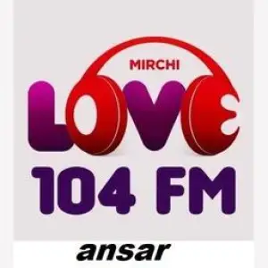 Mirchi Love 104 FM